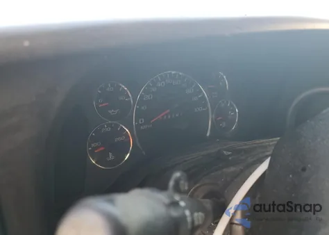 2013 Chevrolet Express G2500 z USA, uszkodzony, nr VIN 1GCWGFFAXD1110501